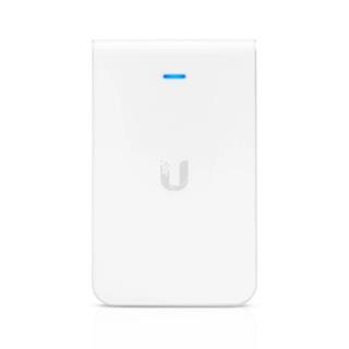 Access Point UBIQUITI In-Wall HD WiFi 802.11ac Wave 2 4x4 MU-MIMO PoE