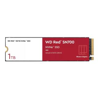 WD Red™ SN700 NVMe™ POWERED BY SANDISK 1 TB