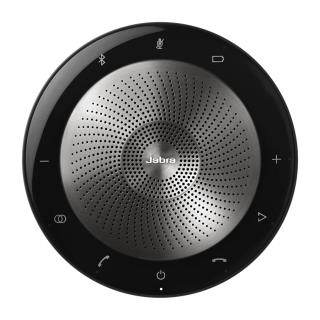 Zestaw głośnomówiący Jabra Speak 710 MS USB/BT & Link 370
