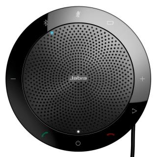 Zestaw głośnomówiący Jabra Speak 510 MS USB/BT