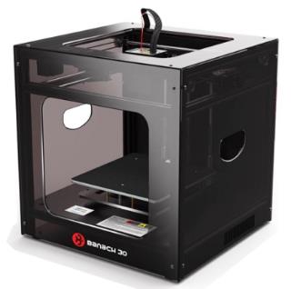Drukarka Banach 3D