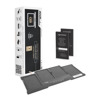 Bateria Movano Premium do notebooka Apple MacBook Air 13" - A1377 (7.3V) (5200 mAh)