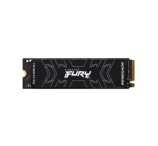 Dysk SSD Kingston FURY Renegade 1TB M.2 NVMe PCIe Gen 4.0 x4 (7300/6000 MB/s) 2280