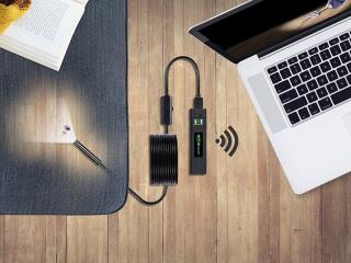 Kamera endoskopowa Tracer HardWire 5m 8mm LED WiFi