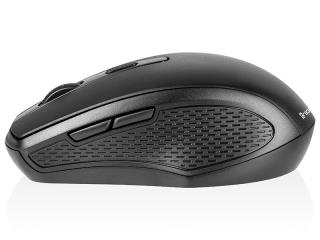 Mysz bezprzewodowa Tracer DEAL BLACK RF Nano optyczna