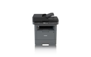 Urządzenie wielofunkcyjne Brother DCP-L5500DN 3w1