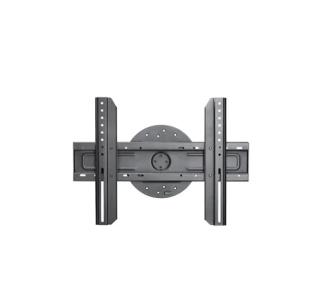 Uchwyt na telewizor 75" LED-WR100BLACK Neomounts 50 kg czarny max VESA 600x400