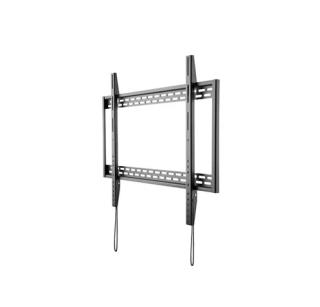 Uchwyt na telewizor 100" LFD-W1000 Neomounts 125 kg czarny max VESA 900x600