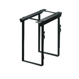 Uchwyt do obudowy CPU-D025BLACK Neomounts 20 kg Czarny