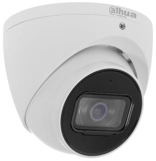 Kamera IP Dahua IPC-HDW5541TM-ASE-0280B - 6939554985560 - zdjęcie