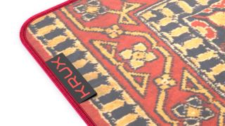 Podkładka pod mysz KRUX Carpet XXL