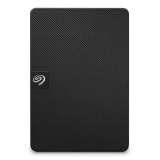 Dysk zewnętrzny SEAGATE EXPANSION PORTABLE STKM2000400 2TB USB3.0 black