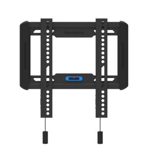 Uchwyt ścienny do ekranów WL30-550BL12 Neomounts 45 kg czarny max VESA 200x200
