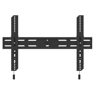 Uchwyt ścienny do ekranów WL35S-850BL16 Neomounts 70 kg czarny max VESA 600x400