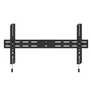 Uchwyt ścienny do ekranów WL35S-850BL18 Neomounts 100 kg czarny max VESA 800x400