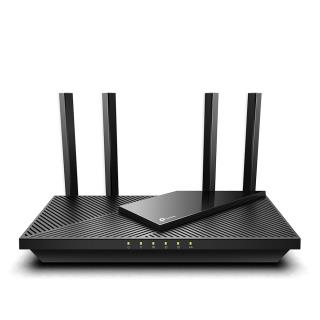 Router TP-Link Archer AX55 AX3000 Wi-Fi 1xWAN 4xLAN USB3.0