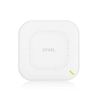 Access Point Zyxel NWA50AX 802.11ax (Wi-Fi 6) 1x10/100/1000M LAN