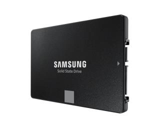 Dysk SSD Samsung 870 EVO 1TB 2,5“ SATA3 (560/530) V-NAND 3bit MLC