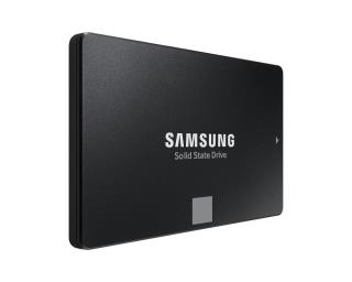 Dysk SSD Samsung 870 EVO 1TB 2,5“ SATA3 (560/530) V-NAND 3bit MLC