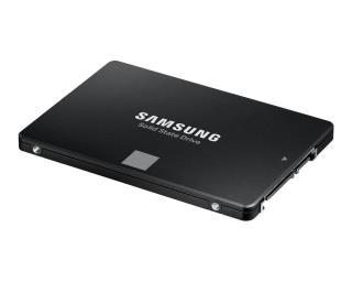 Dysk SSD Samsung 870 EVO 1TB 2,5“ SATA3 (560/530) V-NAND 3bit MLC