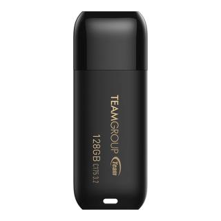 Pendrive Team Group C175 128GB USB 3.2 Gen 1 Black