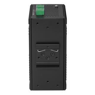 Switch zarządzalny Edimax IGS-5208 Industrial 8-port 10/100/1000M 2 SFP Uplink Slot Switch  - 4717964703248 - zdjęcie 3