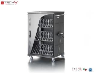 Stacja ładująca Techly 36-Portowa 