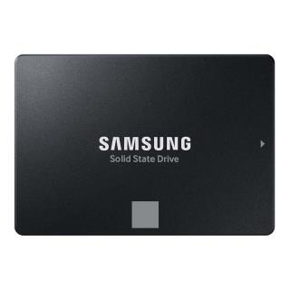 Dysk SSD Samsung 870 EVO 4TB 2,5“ SATA3 (560/530) MZ-77E4T0B TLC