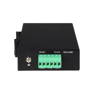 Switch niezarządzalny Edimax IGS-1005 5x10/100/1000 przemysłowy DIN Rail