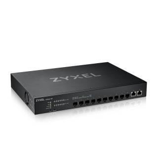 Switch zarządzalny Zyxel XS1930-12F 2x100M/1G/2.5G/5G/10G + 10xSFP+ 