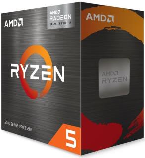 Procesor AMD Ryzen 5 5500 S-AM4 3.60/4.20GHz BOX