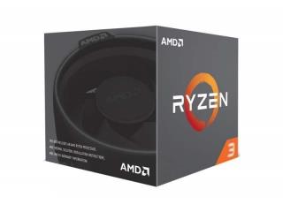 Procesor AMD Ryzen 3 4100 S-AM4 3.80/4.00GHz BOX