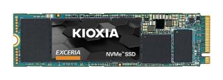 Dysk SSD KIOXIA EXCERIA G2 2TB M.2 2280 PCIe Gen3x4 NVMe (2100/1700 MB/s)