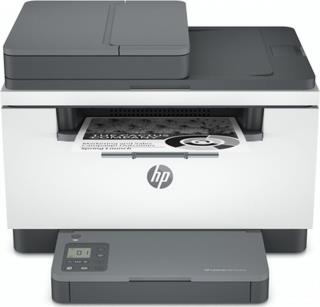 Urządzenie wielofunkcyjne HP LaserJet M234sdwe (6GX01E)