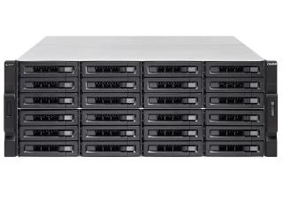 Serwer plików NAS QNAP TS-h1683XU-RP-E2236-128G