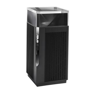 System Mesh Asus ZenWiFi Pro ET12 1PK AXE11000 Wi-Fi 6E Czarny