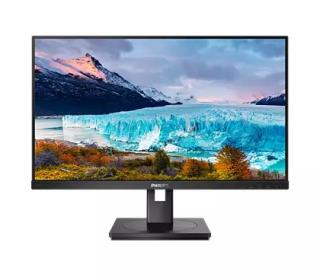 Monitor Philips 23,8" 243S1/00 HDMI DVI-D USB-C USB 3.2 x 4 głosniki 
