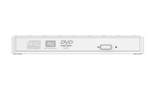 Napęd DVD-RW KRUX KRX0123 USB White - 5903018664316 - zdjęcie 4