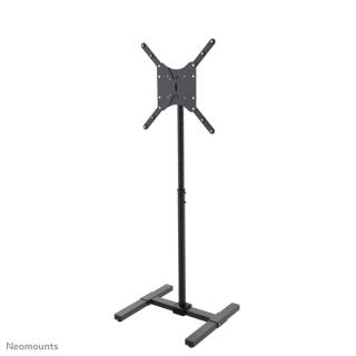 Stojak podłogowy Neomounts NS-FS100BLACK 10"-55" 20kg