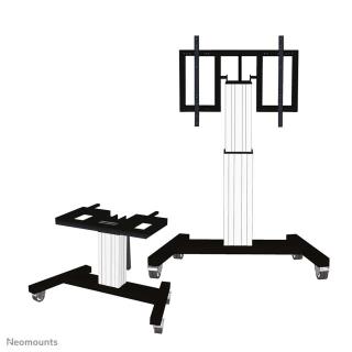 Stojak podłogowy Neomounts PLASMA-M2500TSILVER 42"-100" 150kg