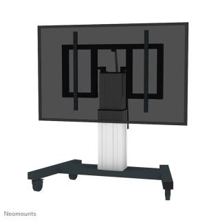 Stojak podłogowy Neomounts PLASMA-M2550TSILVER 42"-100" 150kg