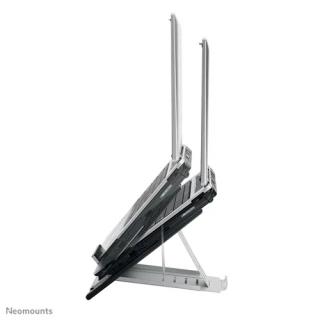 Podstawka pod laptop Neomounts from 11" up to 17" NSLS100  max 5 kg Szara