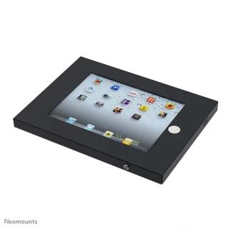 Uchwyt na tablet Neomounts IPAD2N-UN20BLACK 10kg max Czarny