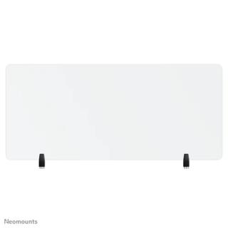 Osłona na monitor Neomounts NS-GLSPROTECT160 przezroczysty