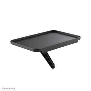 Półka na multimedia AWL28-210BL1 Neomounts 6 kg Czarny 