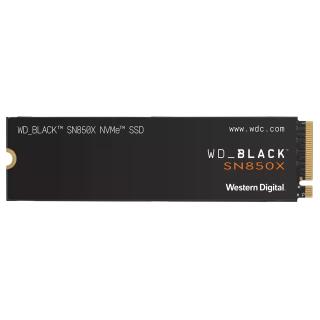 WD_BLACK™ SN850X NVMe™ SSD  POWERED BY SANDISK 1 TB