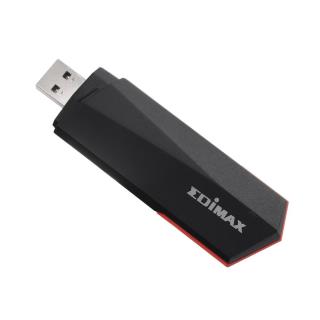 Karta sieciowa Edimax EW-7822UMX AX1800 Wi-Fi 6 Dual-Band USB 3.0 - 4717964704665 - zdjęcie 4