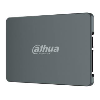 Dysk SSD Dahua C800A 240GB SATA 2,5" (490/480 MB/s) 3D NAND - 6923172528100 - zdjęcie 2