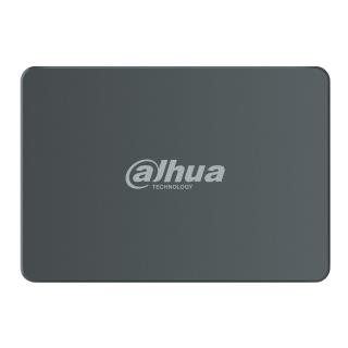 Dysk SSD Dahua C800A 240GB SATA 2,5" (490/480 MB/s) 3D NAND - 6923172528100 - zdjęcie 3