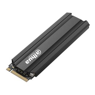 Dysk SSD Dahua E900 512GB M.2 2280 PCIe Gen 3.0 x4 3D NAND (2000/1500 MB/s) (SSD-E900N512G)
